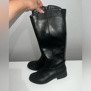 Target Universal Thread Brisa Ridding Boots